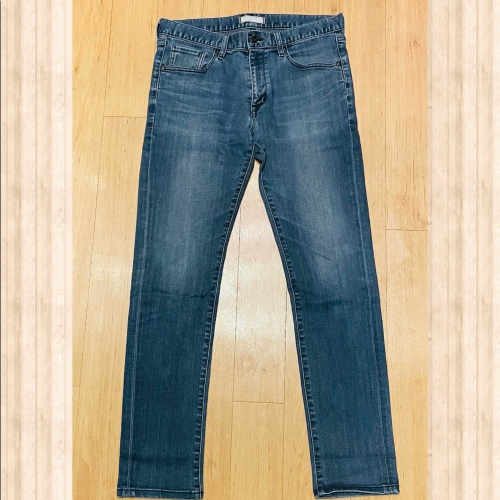 【UNIQLO】Mens Jeans☆